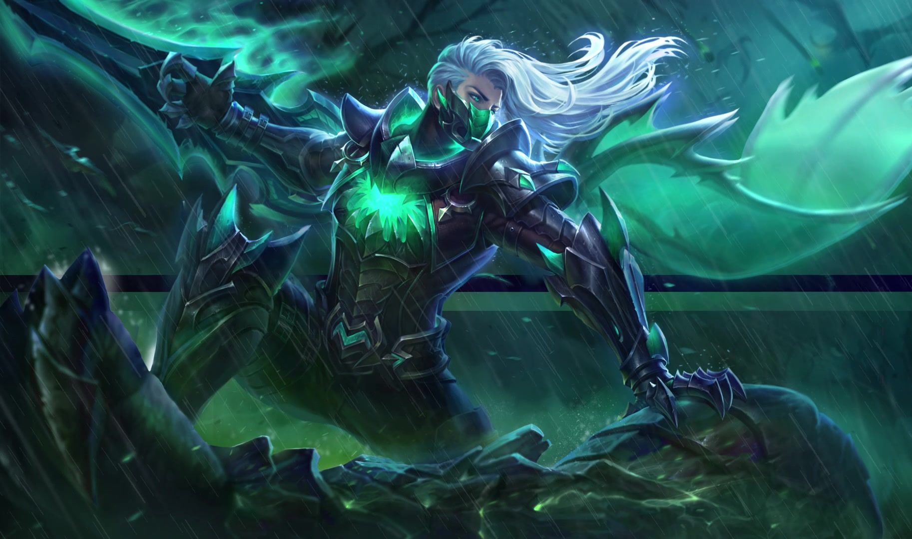 在他退役後 在他退役後